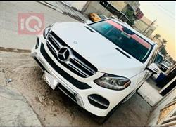 مرسيدس بنز GLE